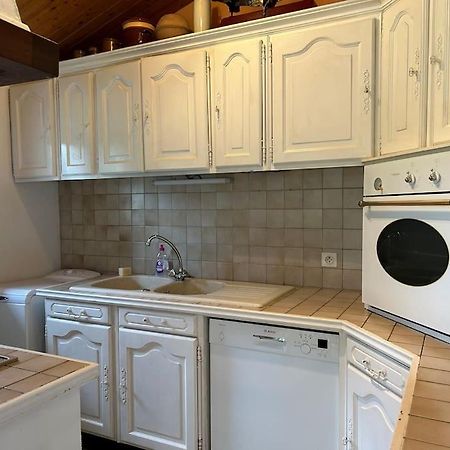 Maison Paisible Avec Lac Prive Secondigny Экстерьер фото