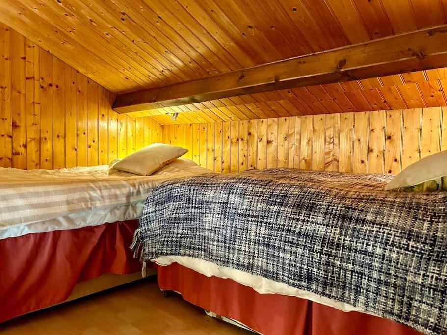 Maison Paisible Avec Lac Prive Secondigny Экстерьер фото